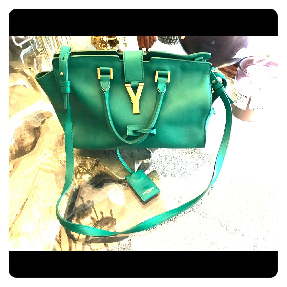 Ysl handbag